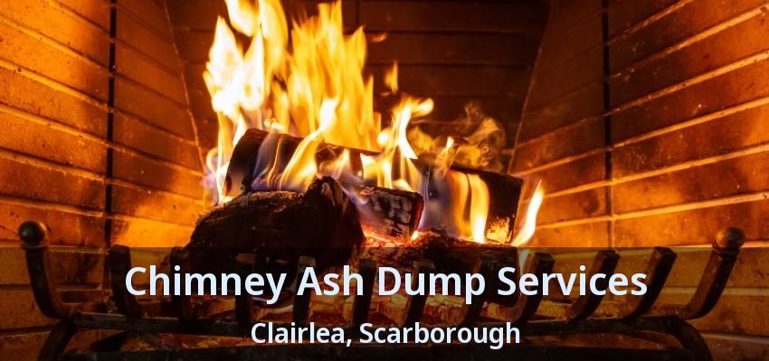 Chimney Ash Dump Services Clairlea, Scarborough - ON