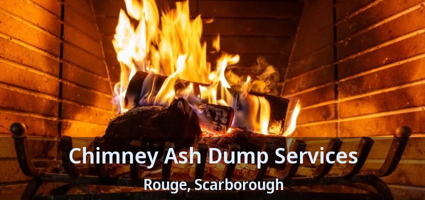 Chimney Ash Dump Services Rouge, Scarborough - ON