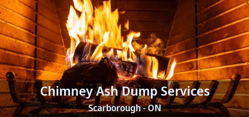 Chimney Ash Dump Services Scarborough - ON