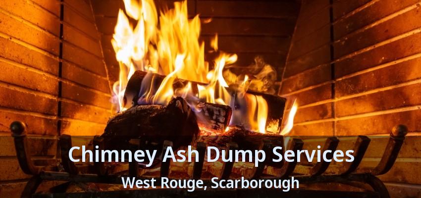 Chimney Ash Dump Services West Rouge, Scarborough - ON