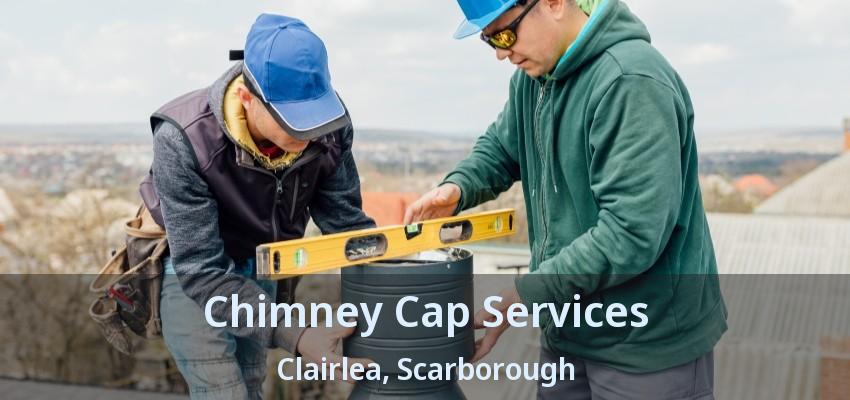 Chimney Cap Services Clairlea, Scarborough - ON