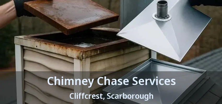 Chimney Chase Services Cliffcrest, Scarborough - ON