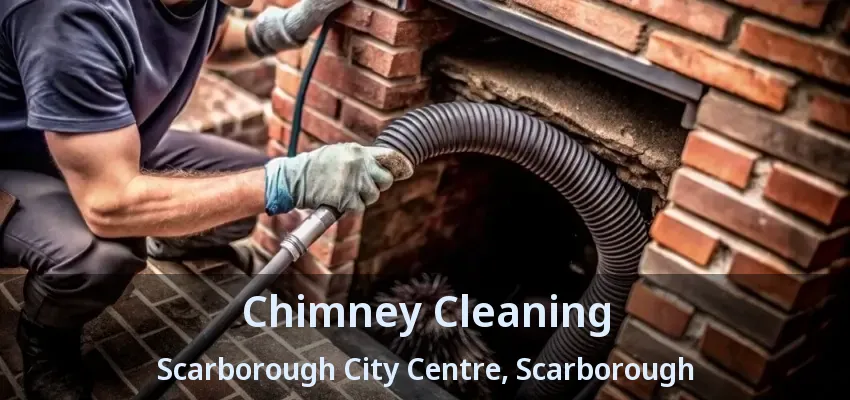 Chimney Cleaning Scarborough City Centre, Scarborough - ON