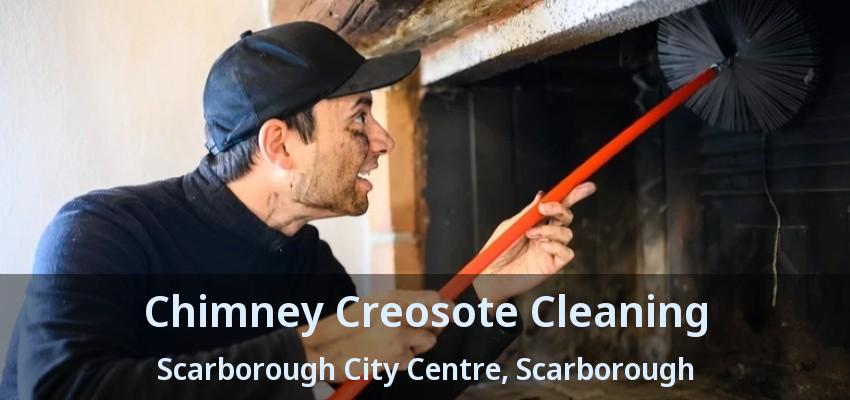 Chimney Creosote Cleaning Scarborough City Centre, Scarborough - ON