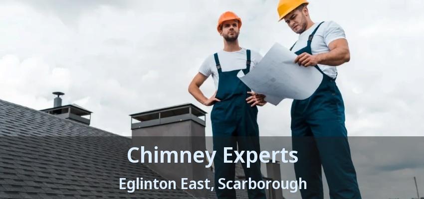 Chimney Experts Eglinton East, Scarborough - ON