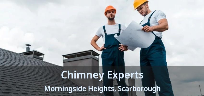 Chimney Experts Morningside Heights, Scarborough - ON