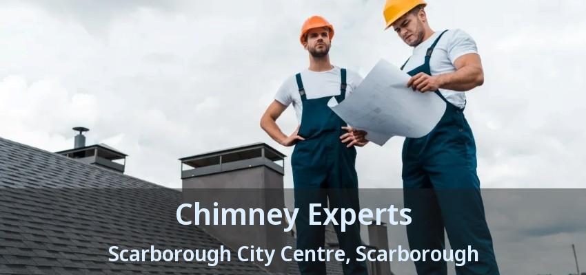 Chimney Experts Scarborough City Centre, Scarborough - ON