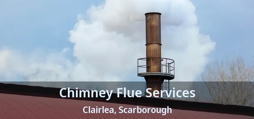 Chimney Flue Services Clairlea, Scarborough - ON