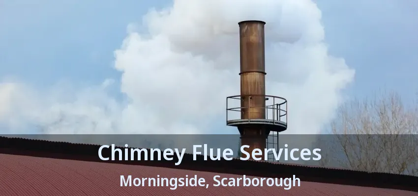 Chimney Flue Services Morningside, Scarborough - ON