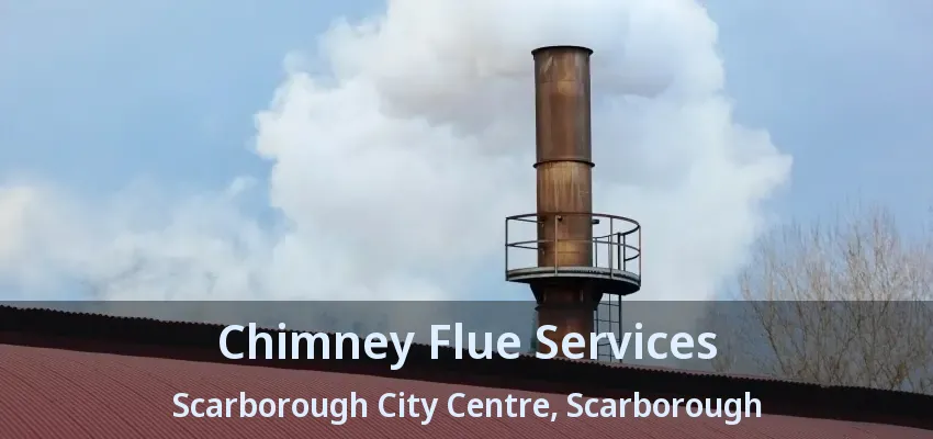 Chimney Flue Services Scarborough City Centre, Scarborough - ON