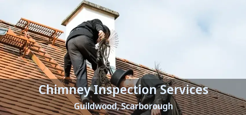 Chimney Inspection Services Guildwood, Scarborough - ON
