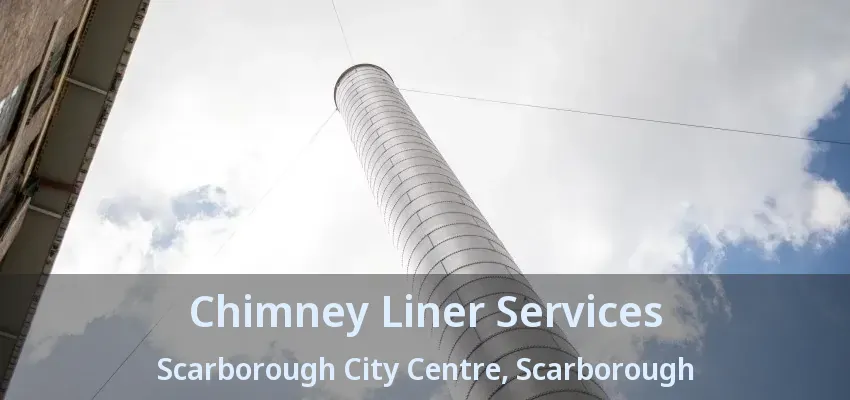 Chimney Liner Services Scarborough City Centre, Scarborough - ON