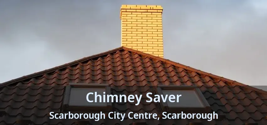 Chimney Saver Scarborough City Centre, Scarborough - ON