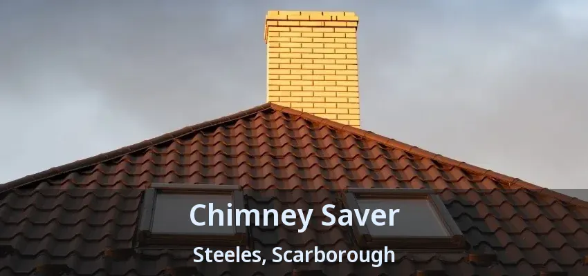 Chimney Saver Steeles, Scarborough - ON