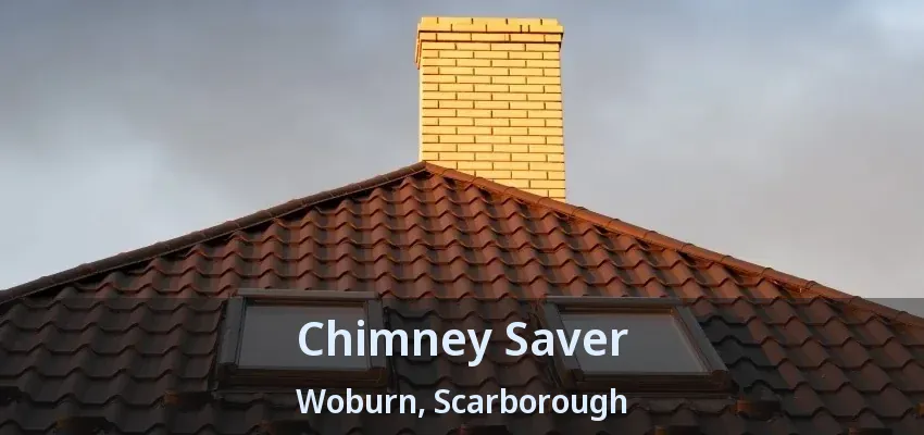 Chimney Saver Woburn, Scarborough - ON