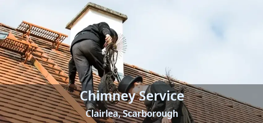 Chimney Service Clairlea, Scarborough - ON