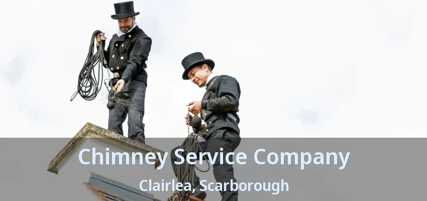 Chimney Service Company Clairlea, Scarborough - ON
