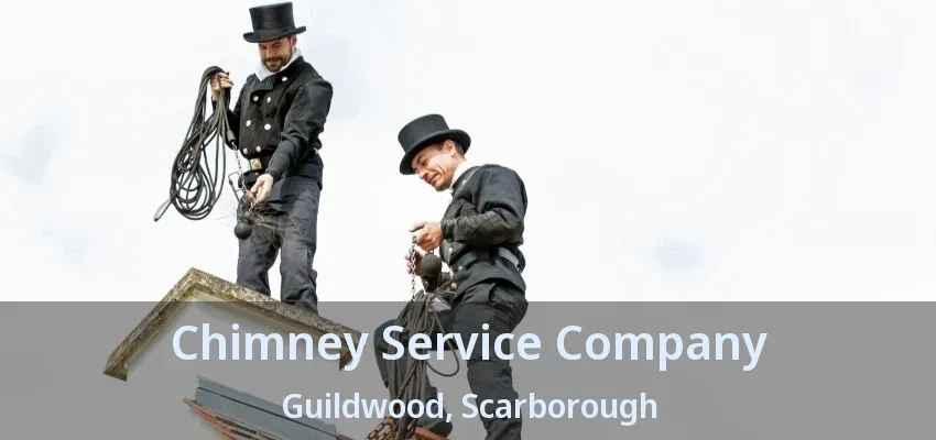 Chimney Service Company Guildwood, Scarborough - ON