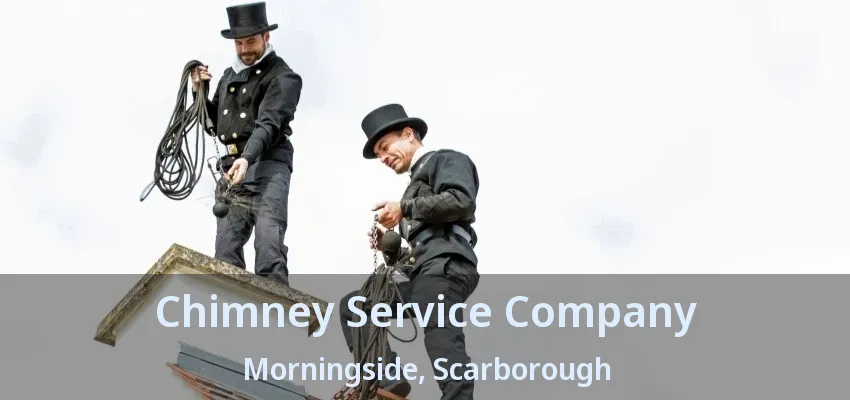 Chimney Service Company Morningside, Scarborough - ON