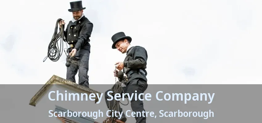 Chimney Service Company Scarborough City Centre, Scarborough - ON