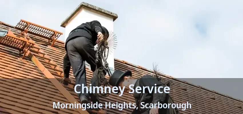 Chimney Service Morningside Heights, Scarborough - ON