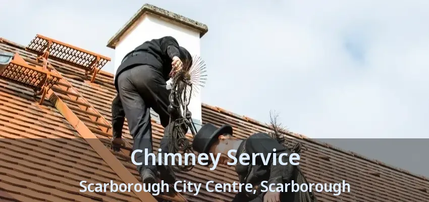 Chimney Service Scarborough City Centre, Scarborough - ON