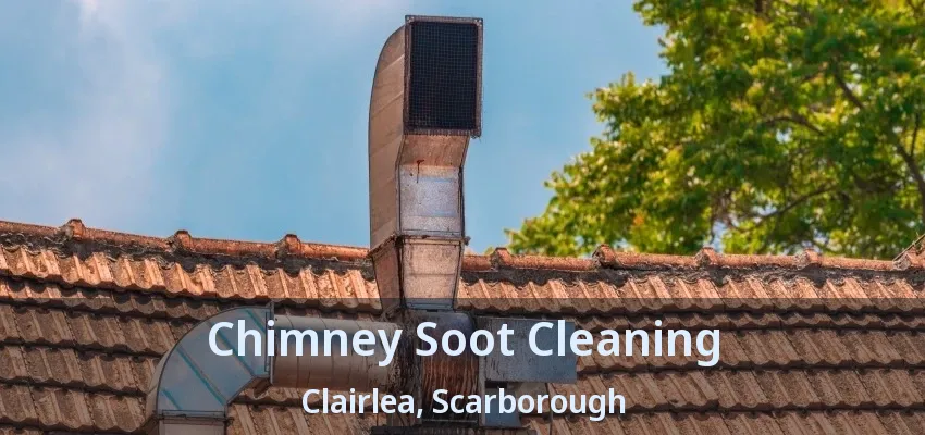 Chimney Soot Cleaning Clairlea, Scarborough - ON
