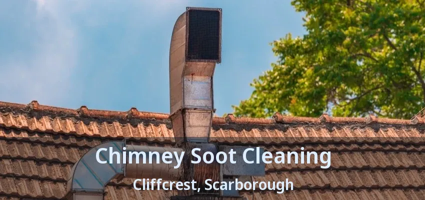 Chimney Soot Cleaning Cliffcrest, Scarborough - ON