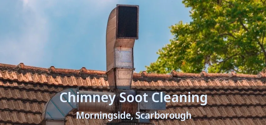 Chimney Soot Cleaning Morningside, Scarborough - ON