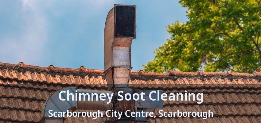 Chimney Soot Cleaning Scarborough City Centre, Scarborough - ON