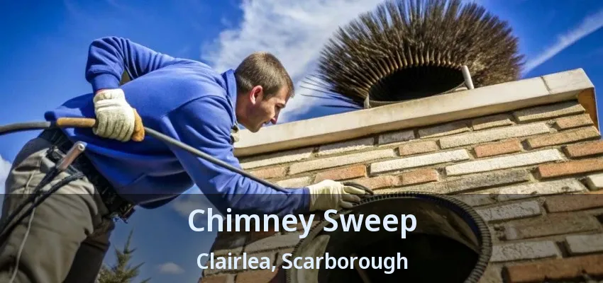 Chimney Sweep Clairlea, Scarborough - ON