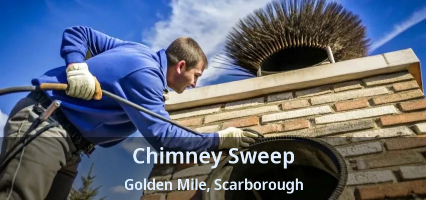 Chimney Sweep Golden Mile, Scarborough - ON