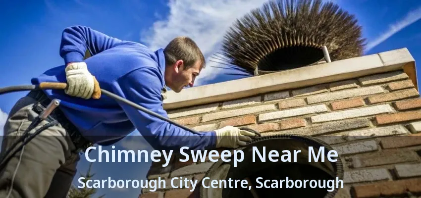 Chimney Sweep Near Me Scarborough City Centre, Scarborough - ON