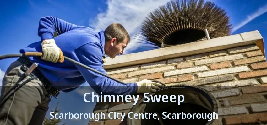 Chimney Sweep Scarborough City Centre, Scarborough - ON