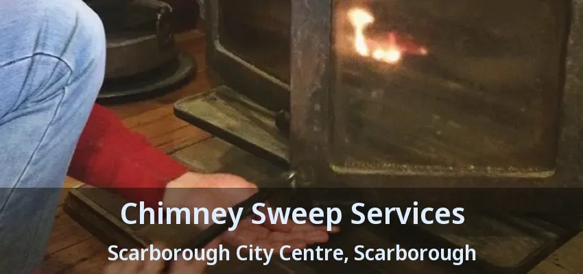 Chimney Sweep Services Scarborough City Centre, Scarborough - ON