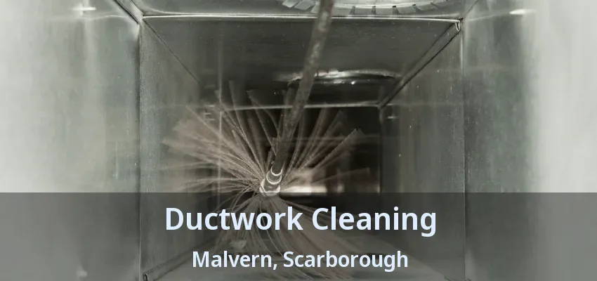 Ductwork Cleaning Malvern, Scarborough - ON
