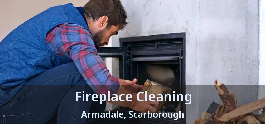 Fireplace Cleaning Armadale, Scarborough - ON