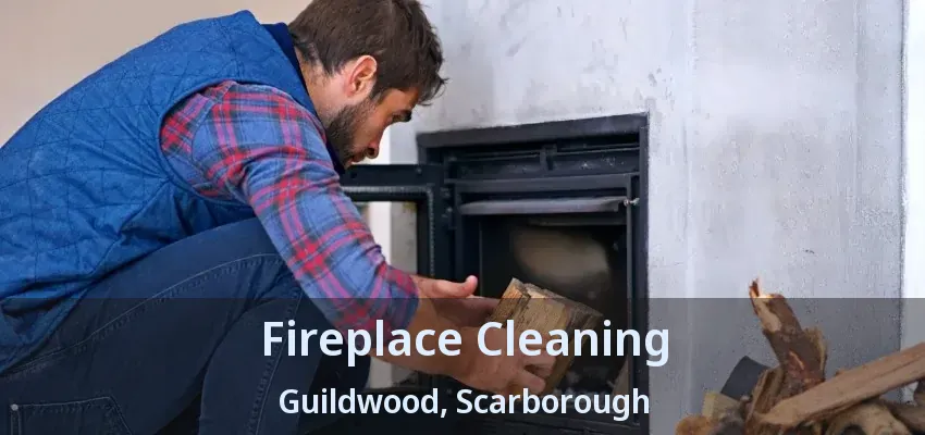 Fireplace Cleaning Guildwood, Scarborough - ON