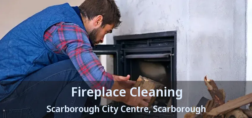 Fireplace Cleaning Scarborough City Centre, Scarborough - ON