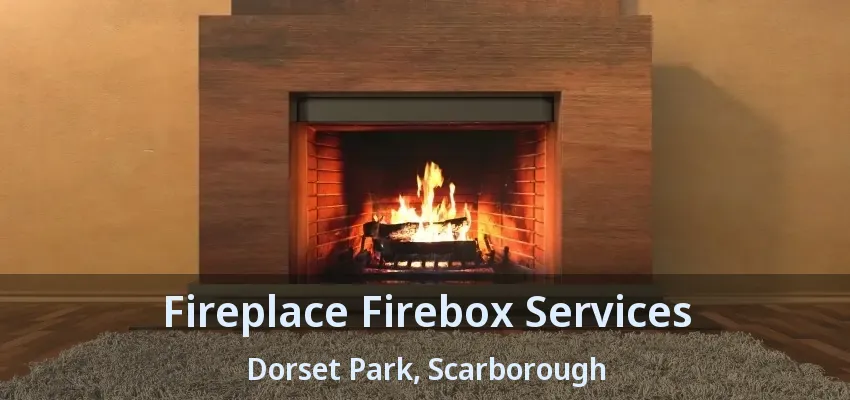 Fireplace Firebox Services Dorset Park, Scarborough - ON