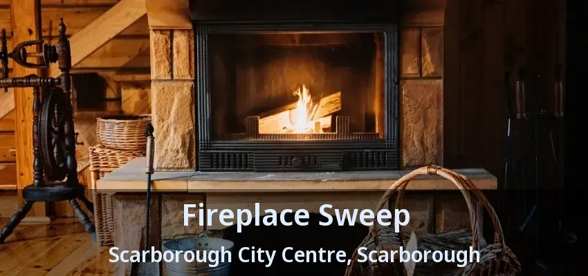 Fireplace Sweep Scarborough City Centre, Scarborough - ON