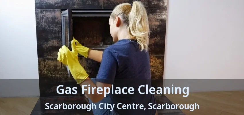 Gas Fireplace Cleaning Scarborough City Centre, Scarborough - ON