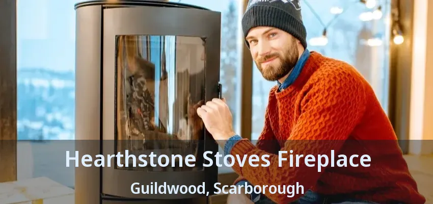 Hearthstone Stoves Fireplace Guildwood, Scarborough - ON