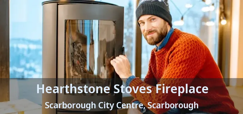 Hearthstone Stoves Fireplace Scarborough City Centre, Scarborough - ON