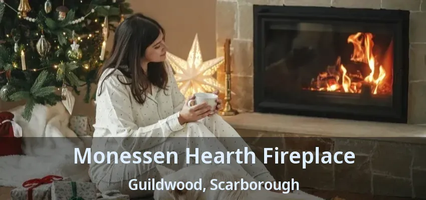Monessen Hearth Fireplace Guildwood, Scarborough - ON