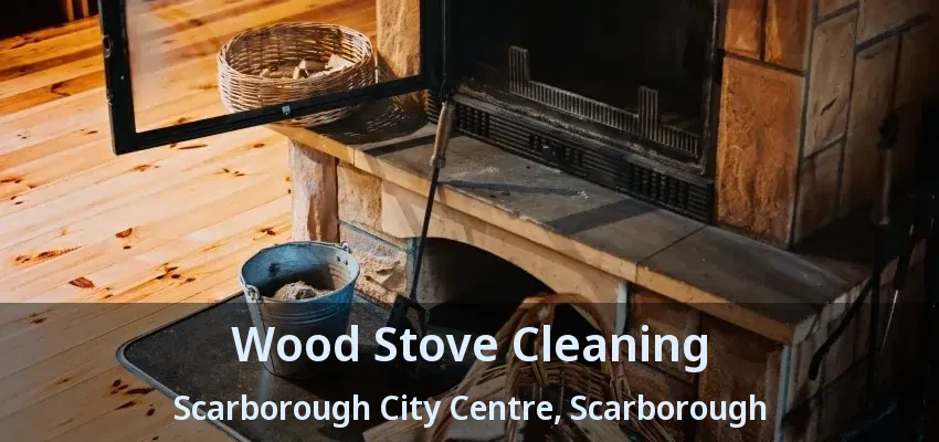 Wood Stove Cleaning Scarborough City Centre, Scarborough - ON