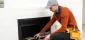 Regency Gas Fireplace Repair in Scarborough
