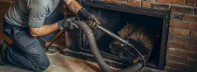 Chimney Cleaning Clairlea, Scarborough