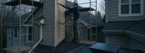 Chimney Cover Replacement Woburn, Scarborough