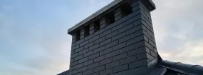 Chimney Crown Services Wexford, Scarborough